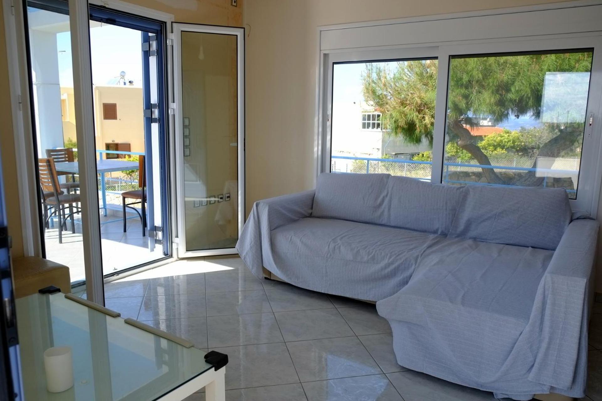 Vila Georgia'S House Aegina Exteriér fotografie